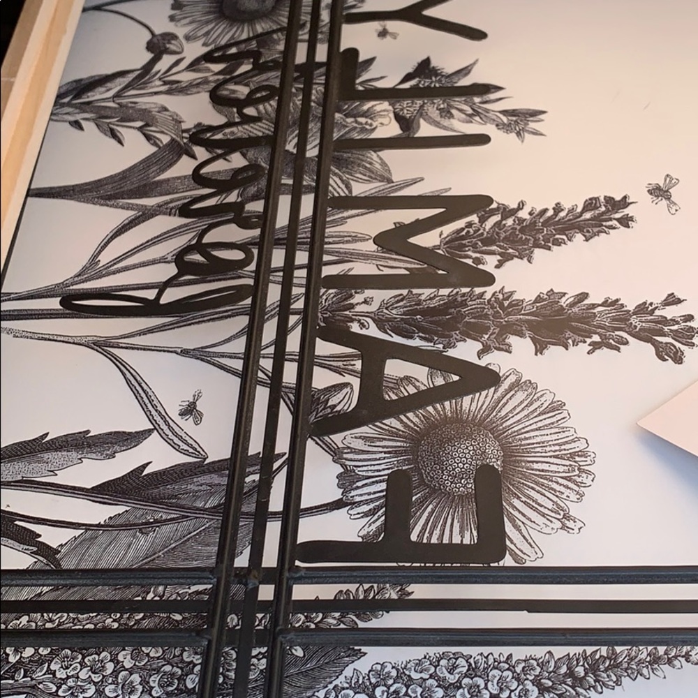 Meet your Posher, Nicholas